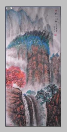 怪物大拼图